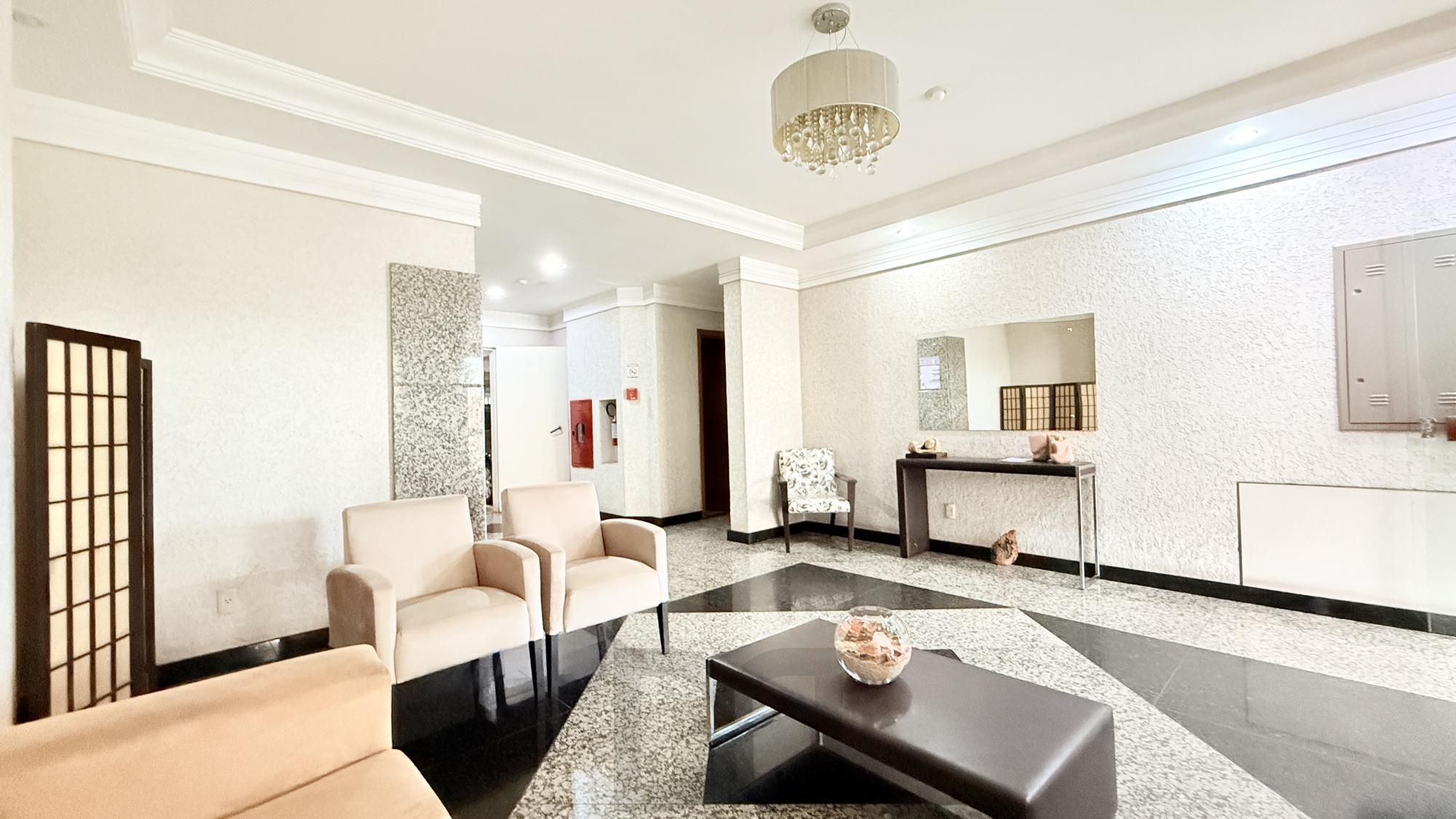 3Dormitórios, com suíte e infra completa — foto 23