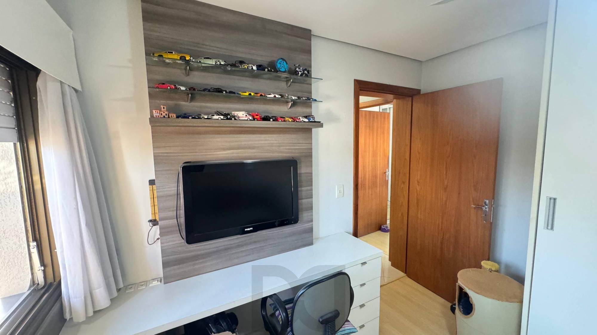 Dormitorio-Solteiro