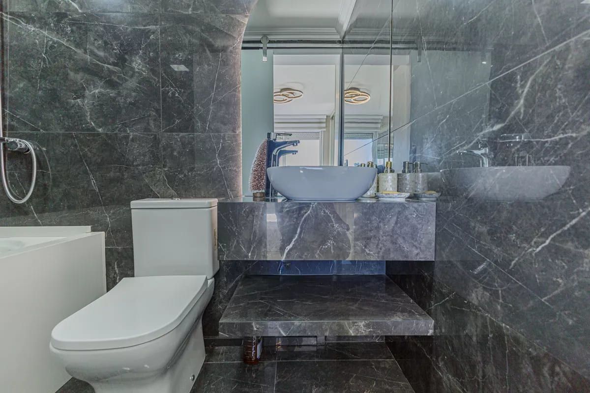 Vende-se apartamento com 3 quartos(1 suíte), 1 vaga, elevador — foto 29