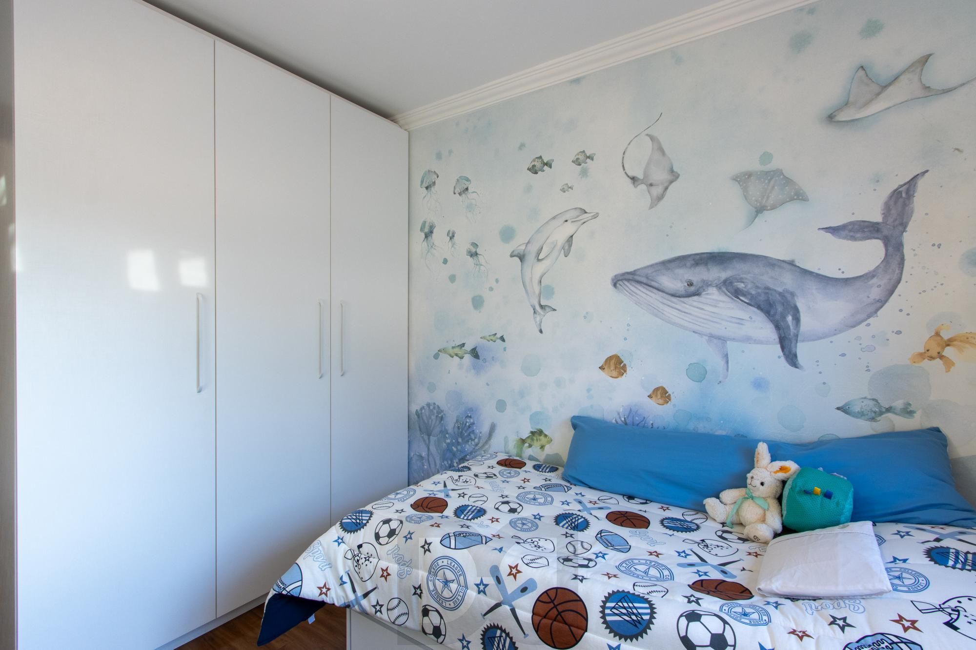 Casa em condominio — foto 42