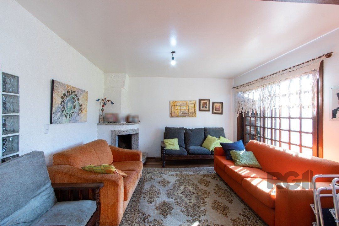 Casa para Venda - 300m², 3 dormitórios, sendo 1 suites, 4 vagas - Tristeza — foto 8