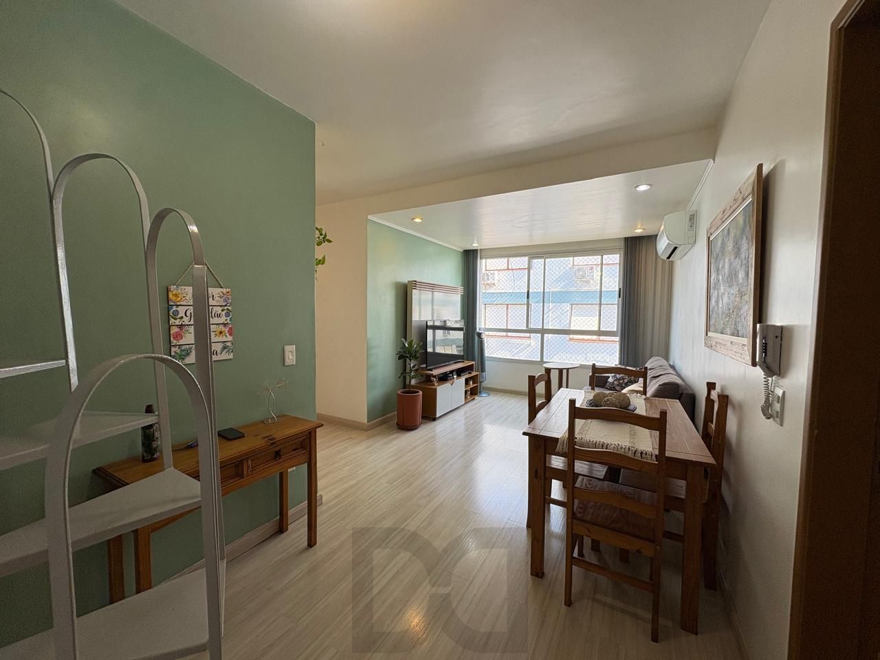 Cobertura 154m² no bairro Teresópolis — foto 2