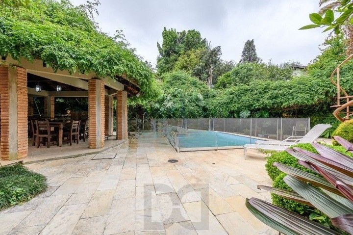 Casa de Alto Padrão em Condomínio Fechado na Zona Sul de Porto Alegre — foto 28
