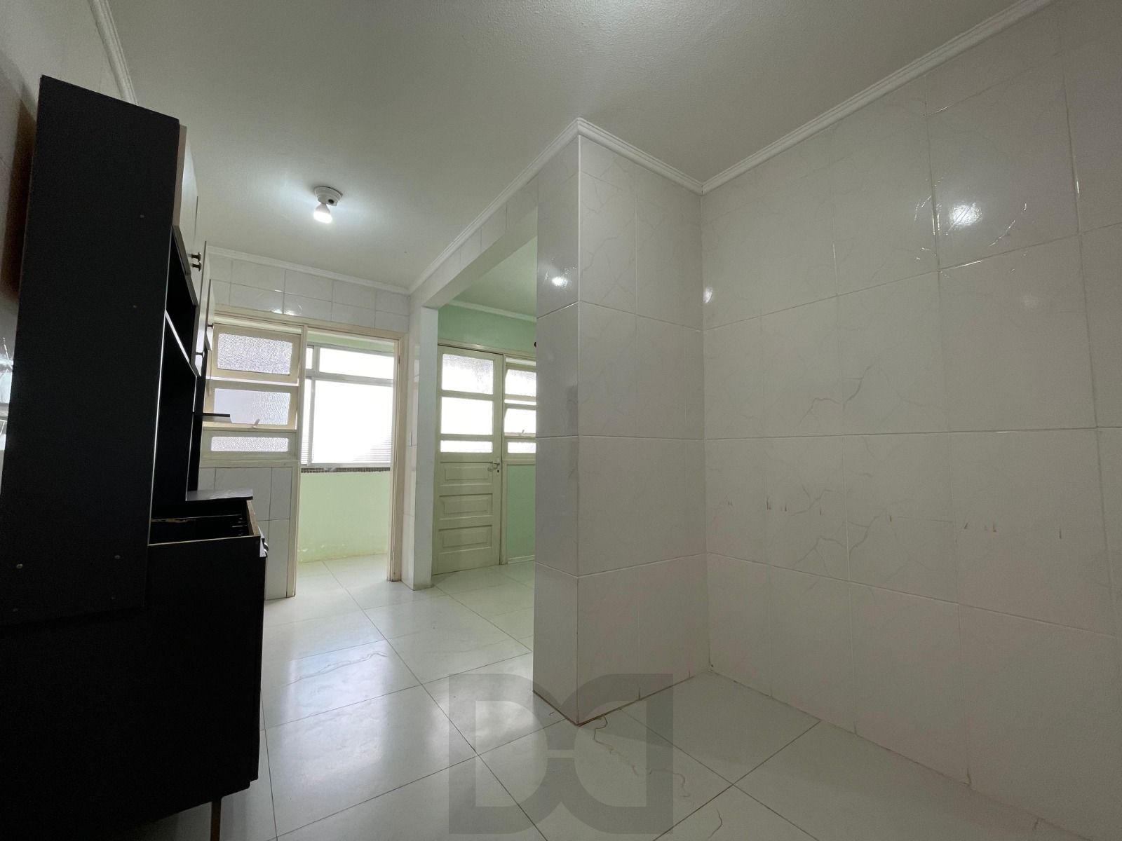 APARTAMENTO 2 QUARTOS - ELEVADOR - VISTA PARA O RIO GUAÍBA - POENTE DA VILA - VILA ASSUNÇÃO — foto 7