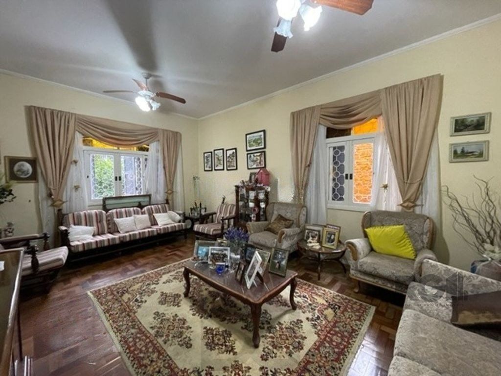 Casa 4 dormitórios no bairro Santa Tereza — foto 5