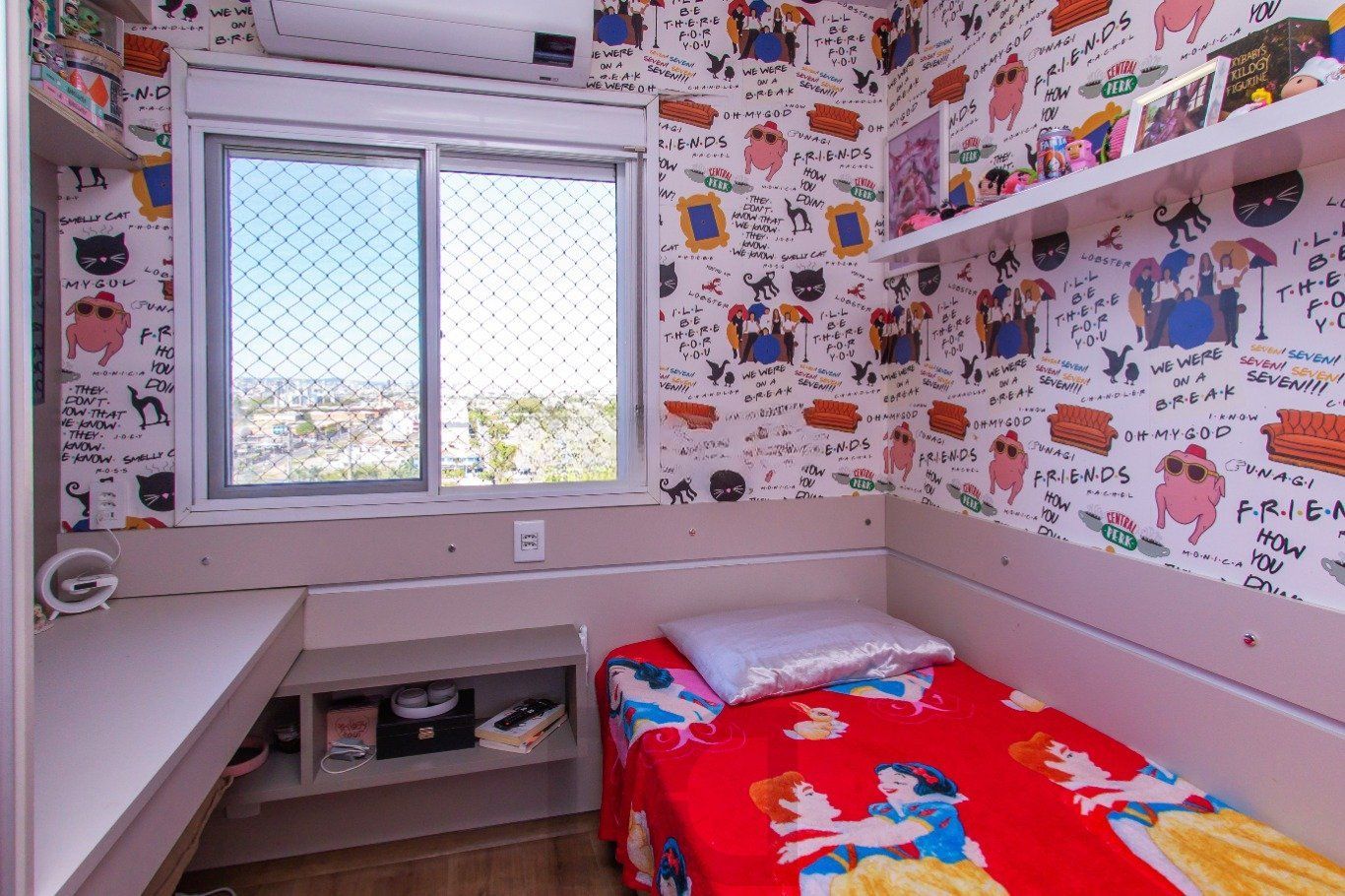 Apartamento 75m², 3 dormitórios, 1 vaga à venda Rua Airton Ferreira da Silva. — foto 14