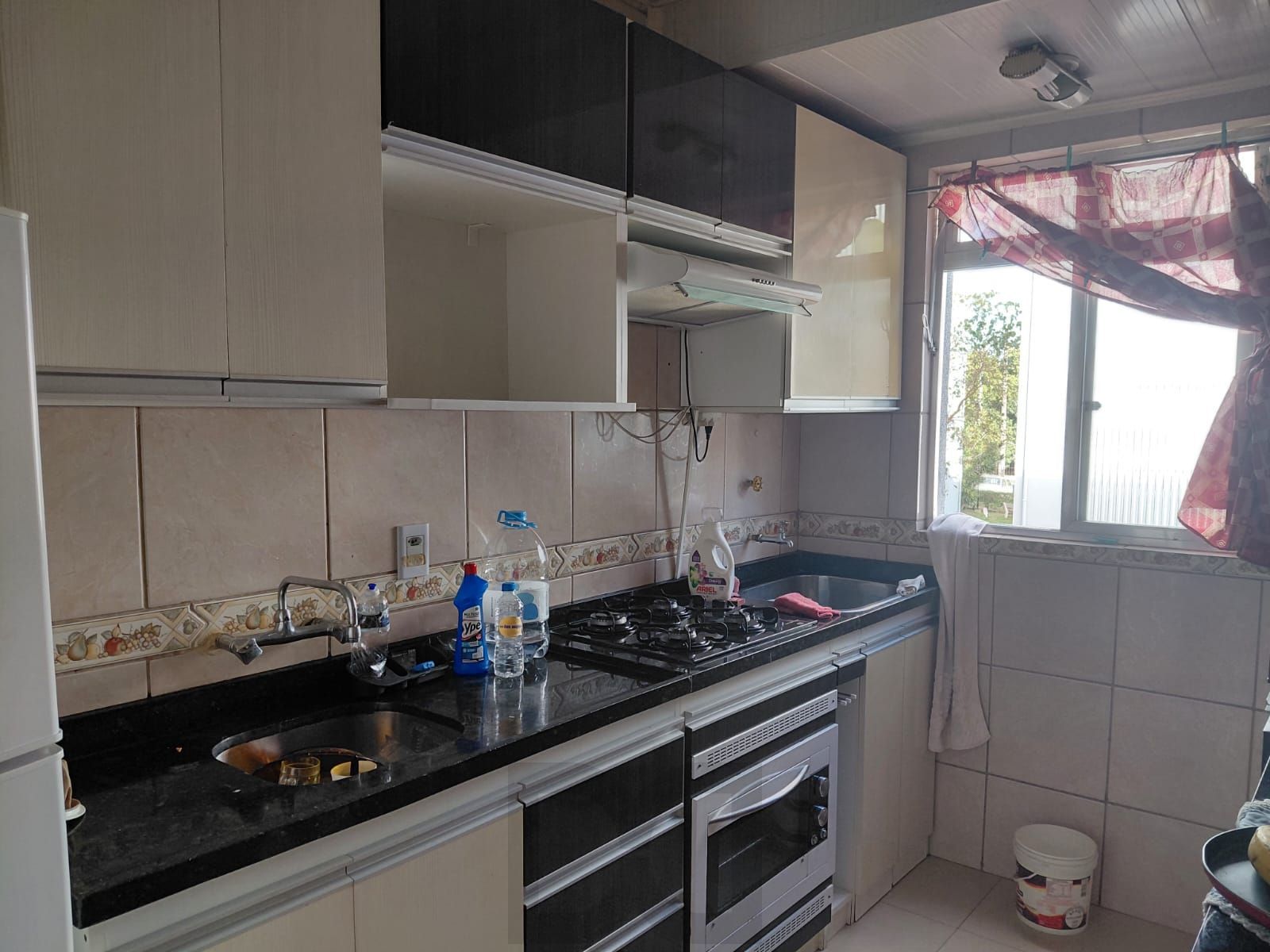 Apartamento mobiliado 02 doritórios — foto 5