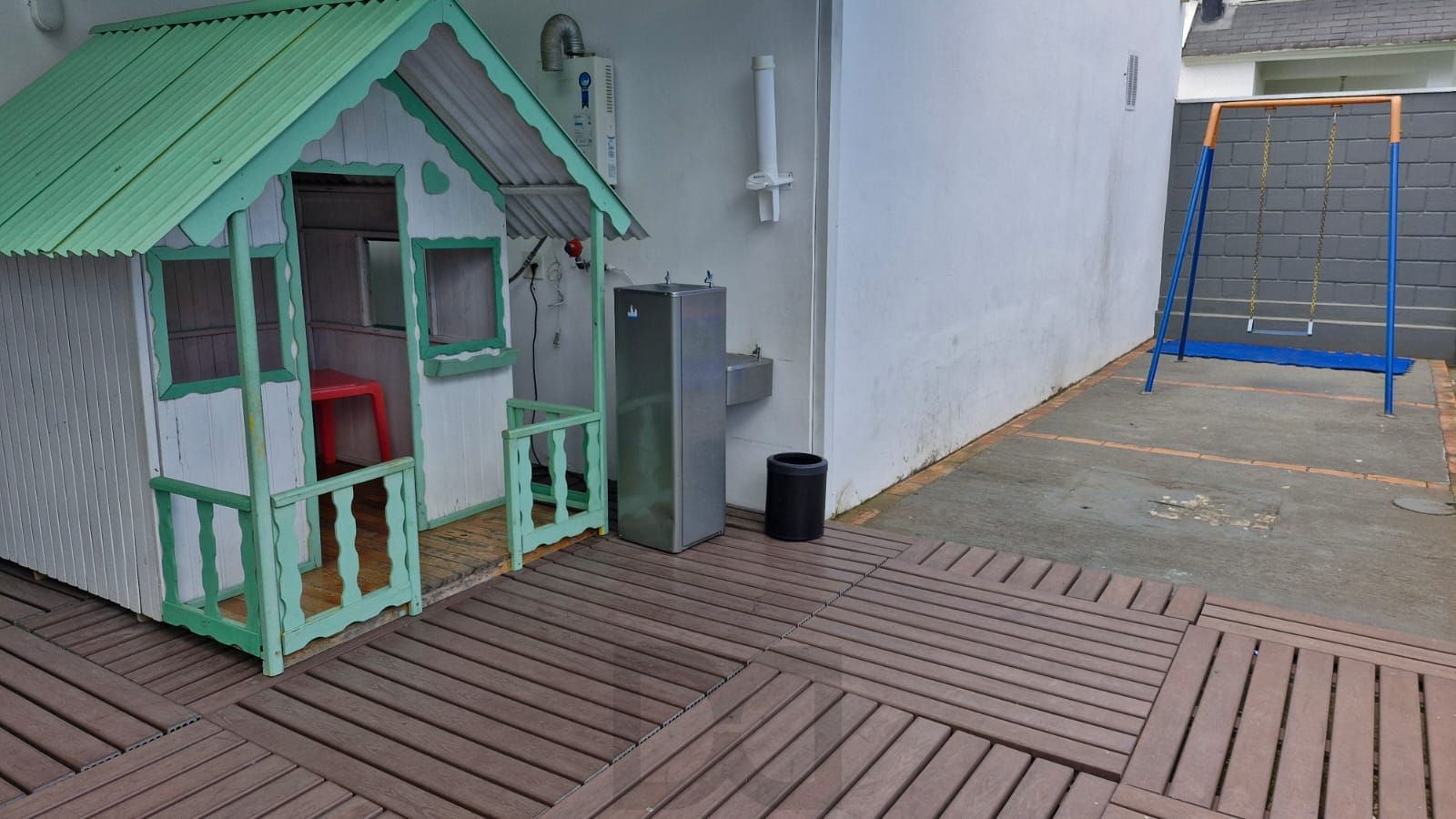 Casa em Condominio fechado, 5 dormitórios com infraestrutura completa — foto 41