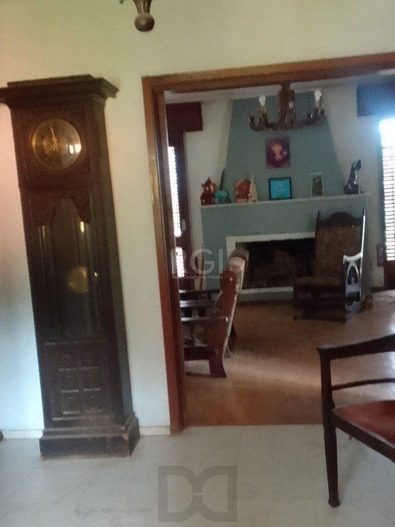 Casa para Venda - 400m², 7 dormitórios, sendo 1 suites, 2 vagas - Vila Assunção — foto 21
