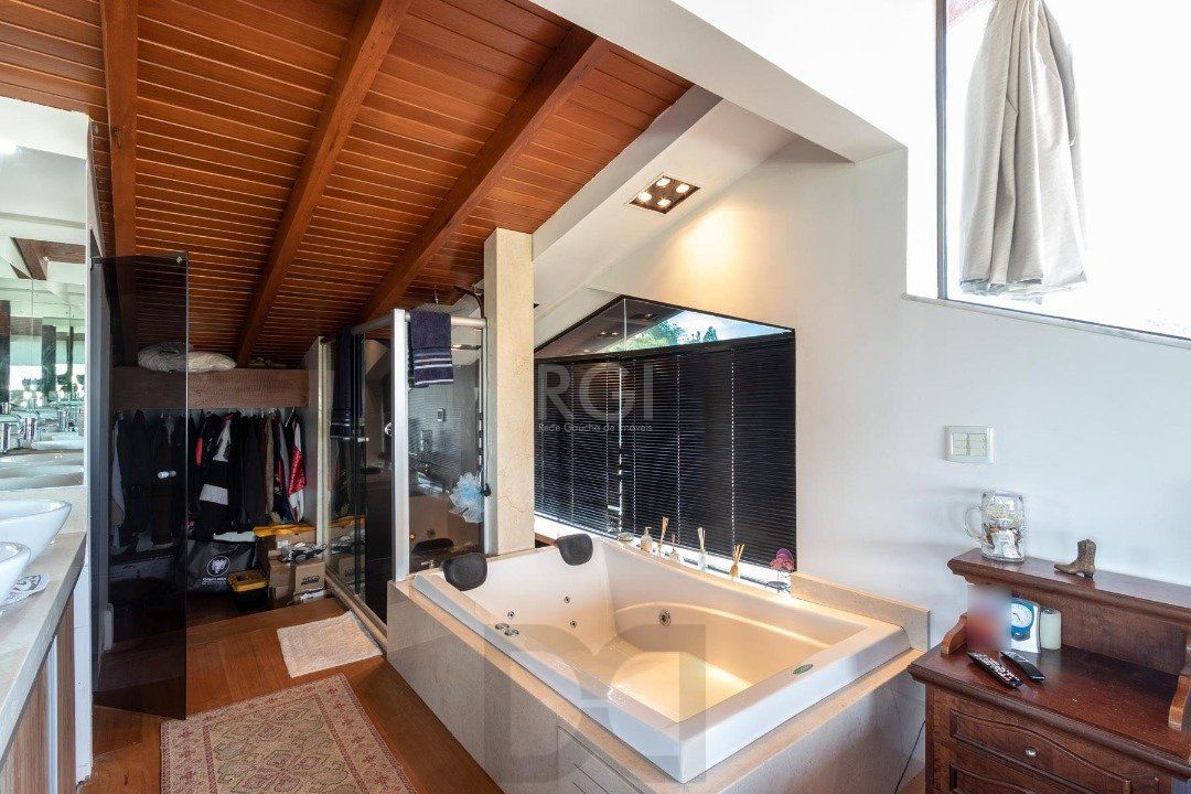 Casa para Venda - 960m², 6 dormitórios, sendo 5 suites, 8 vagas - Ipanema — foto 67
