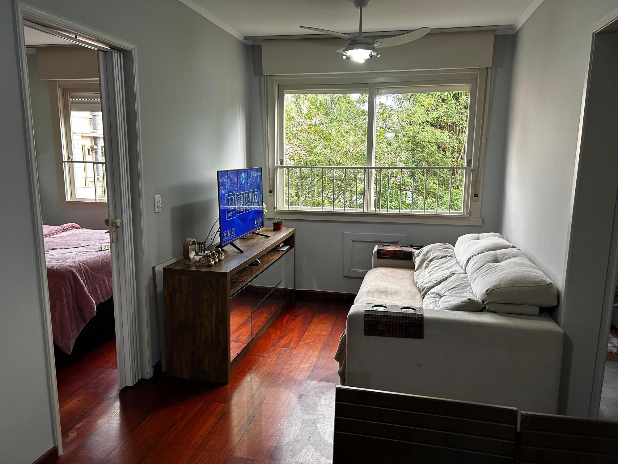 Apartamento 54m² - 1 dormitório no bairro Partenon — foto 3