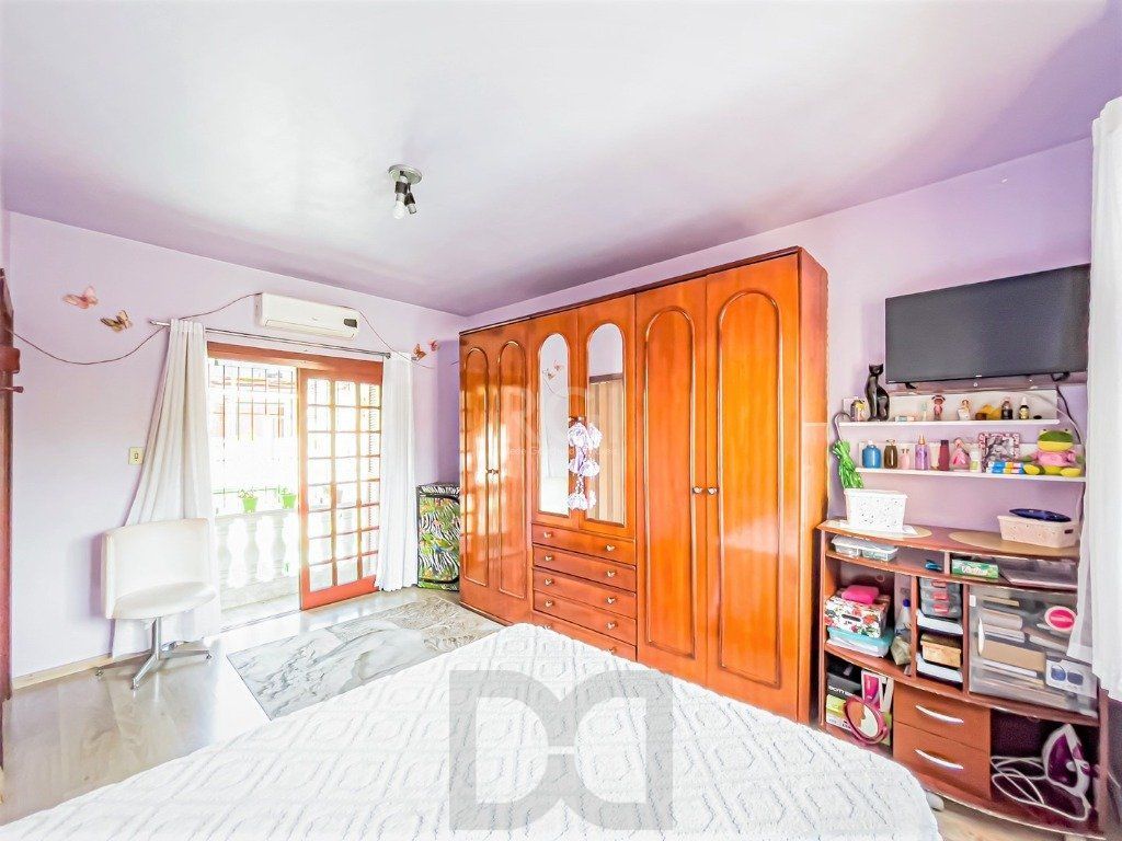 Casa para Venda - 272.24m², 3 dormitórios, sendo 1 suites, 4 vagas - Vila Jardim — foto 21