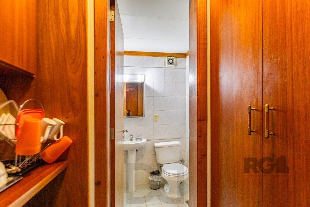 Conjunto/Sala para Venda - 37.2m², 0 dormitórios, Praia de Belas — foto 20