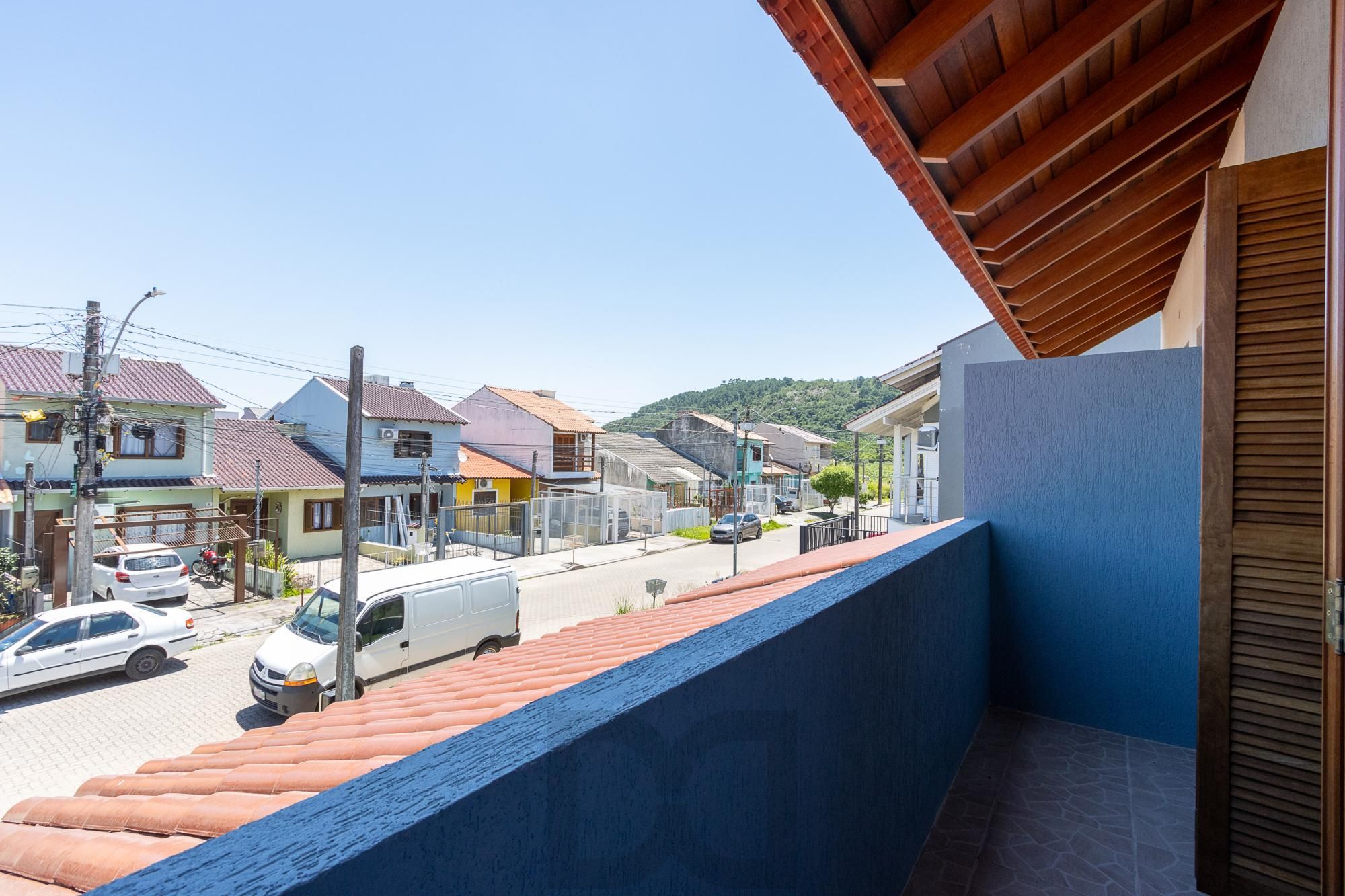 Casa para Venda - 115m², 3 dormitórios, sendo 1 suites, 2 vagas - Urubatã — foto 24