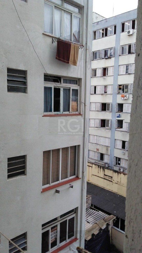 Apartamento JK para Venda - 27m², 1 dormitório, Centro Histórico — foto 2