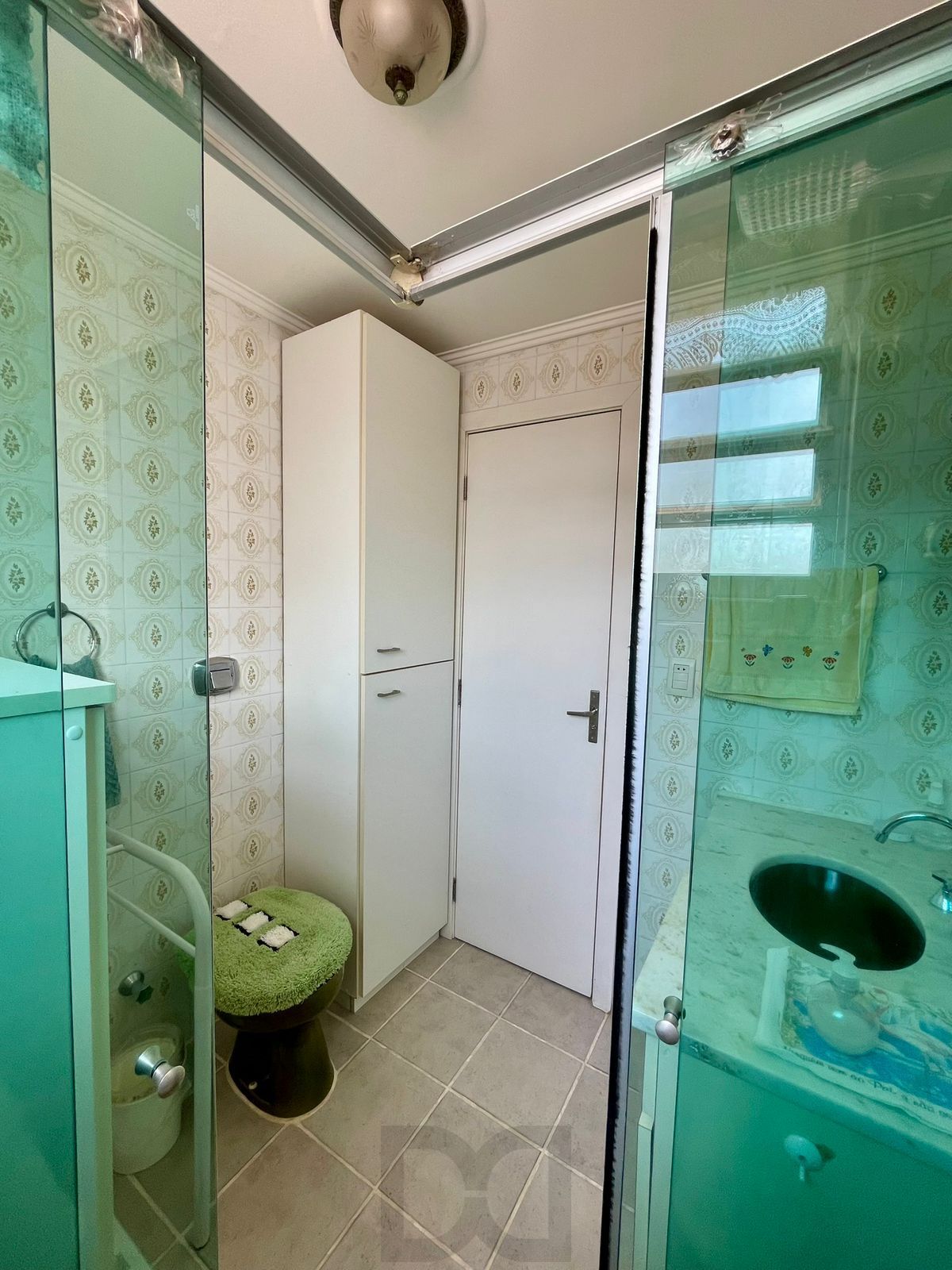 Apartamento de 3 quartos e 1 vaga no bairro São João. — foto 18