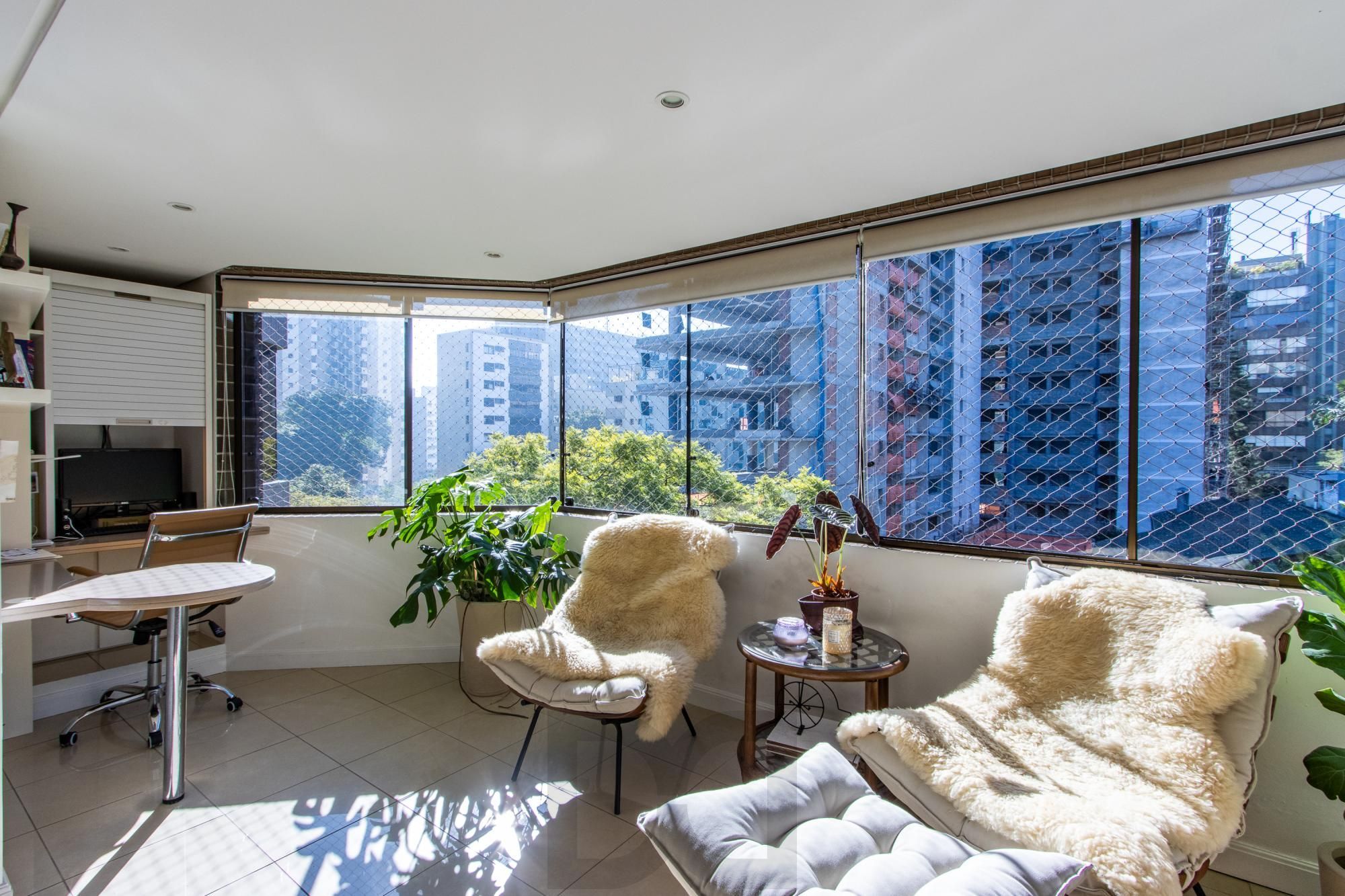 Apartamento 3 dormitórios no Mont Serrat — foto 8