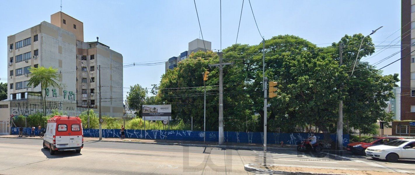 terreno a venda bairro Partenon — foto 2