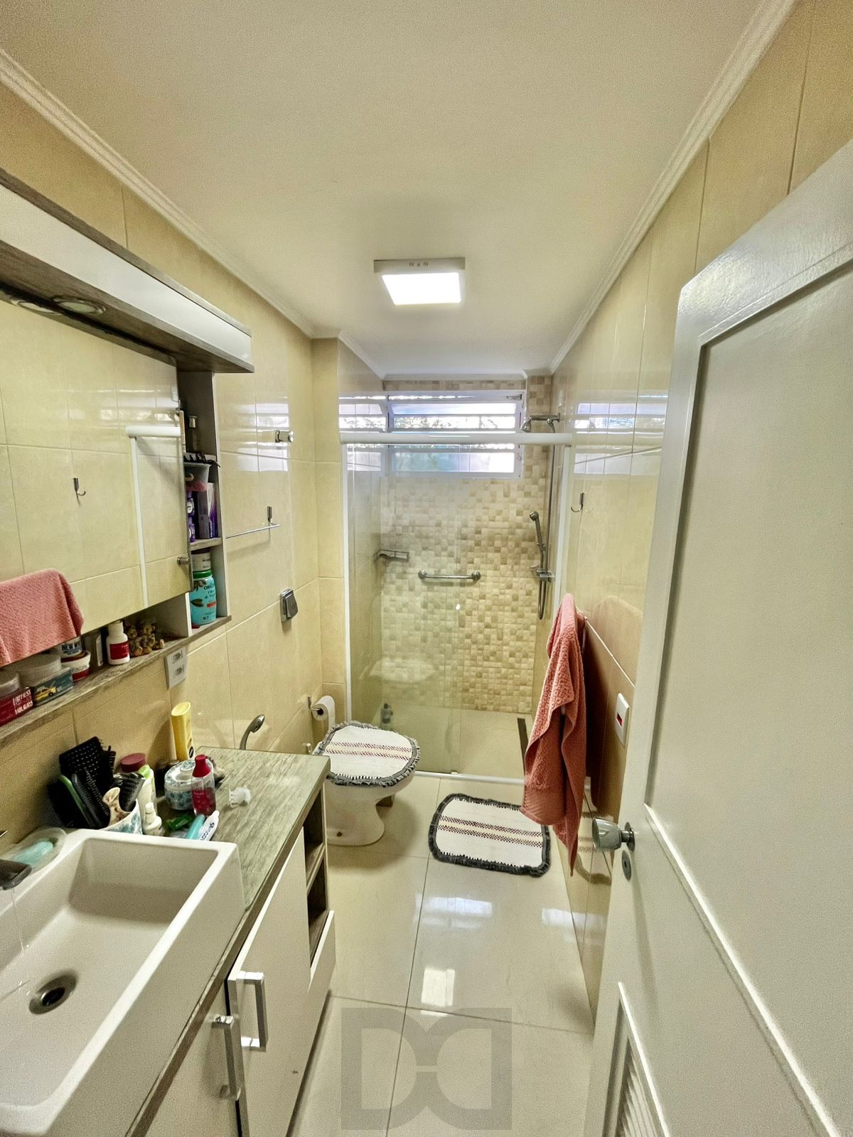 Banho suite