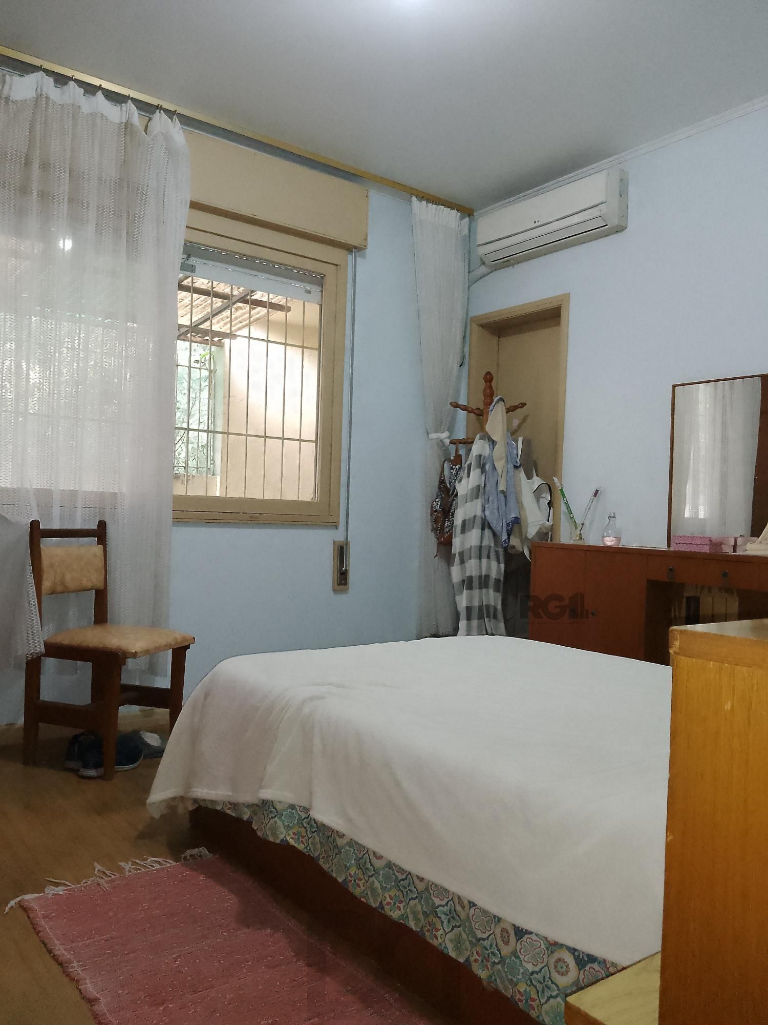 Casa 4 dormitórios, terreno com 1639m² à venda no Morro Santana — foto 7