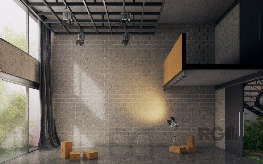 Prédio Comercial de Design Contemporâneo na Rua Coronel Fernando Machado, no Centro de Porto Alegre — foto 11