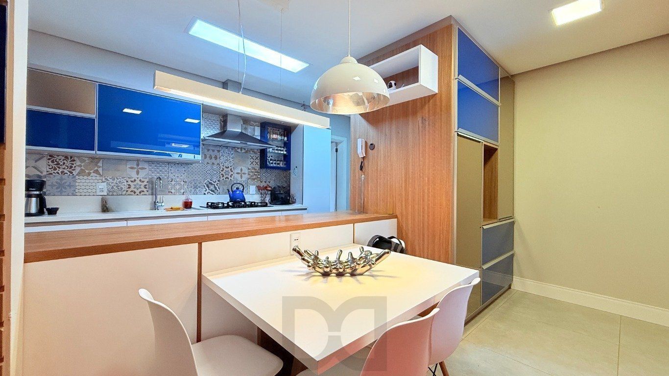 Casa em condomínio 3 dormitórios, 1suíte, 2 vagas, 186m² privativos no Ecoville. — foto 9