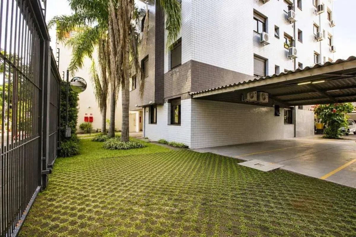 Apartamento 3 dormitórios - 1 suíte, 96m², 2 vagas — foto 29