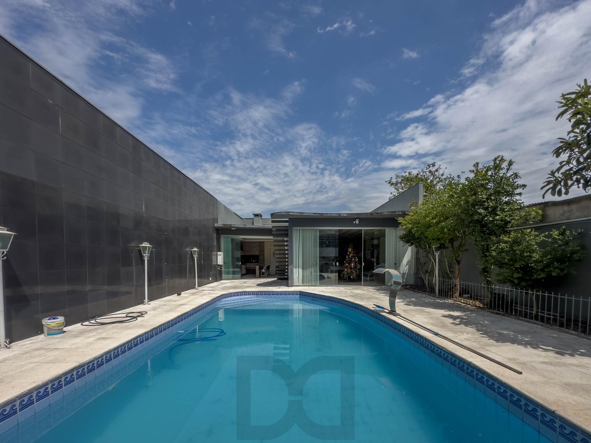Casa Alto Padrão 3 dormitórios, 2 suítes, 4 banheiros, 4 vagas/box, Bairro Santo Antonio em Porto Alegre RS — foto 41