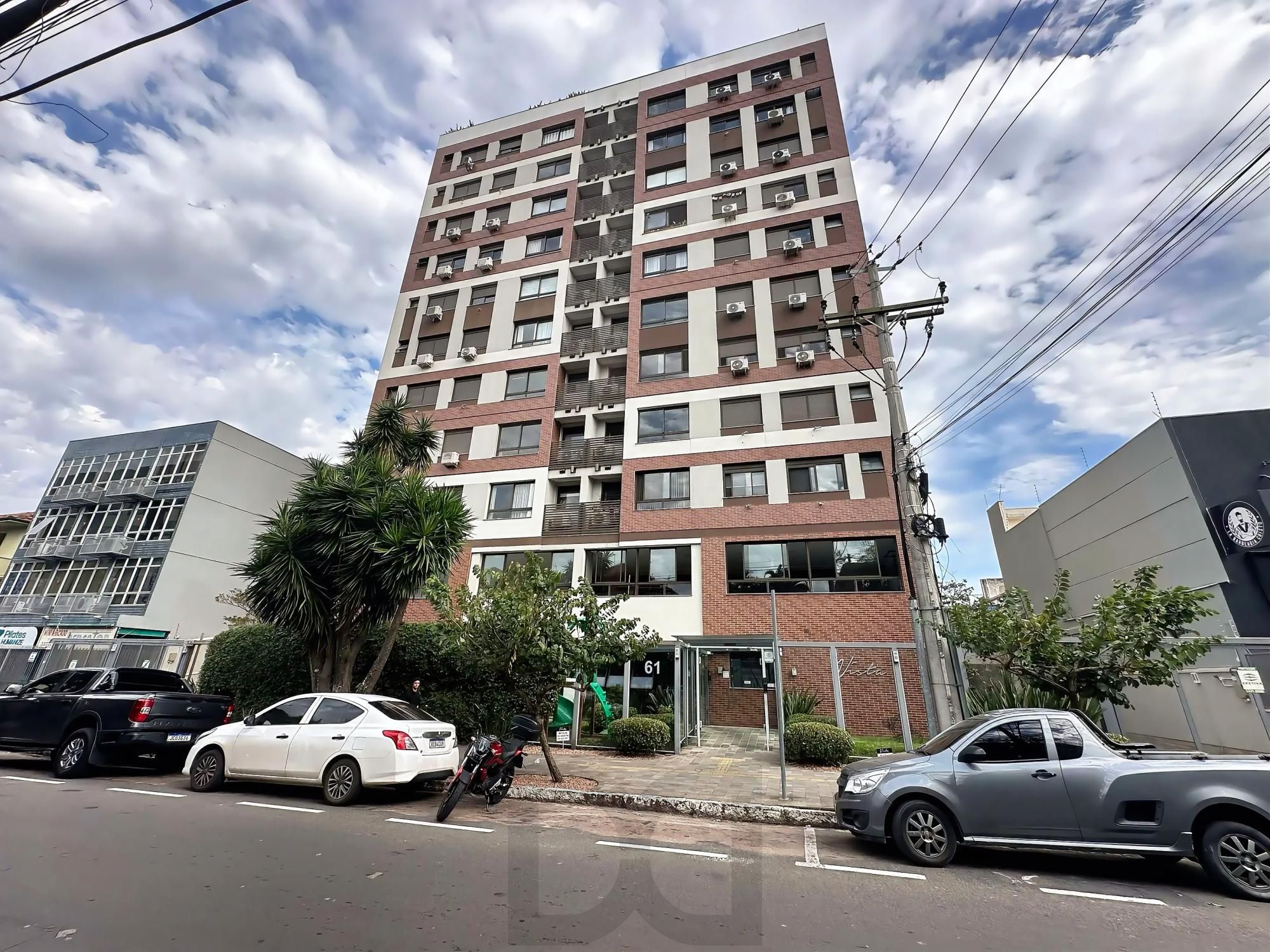 Apartamento 1 dormitório à venda em Cristo Redentor, Porto Alegre — foto 22