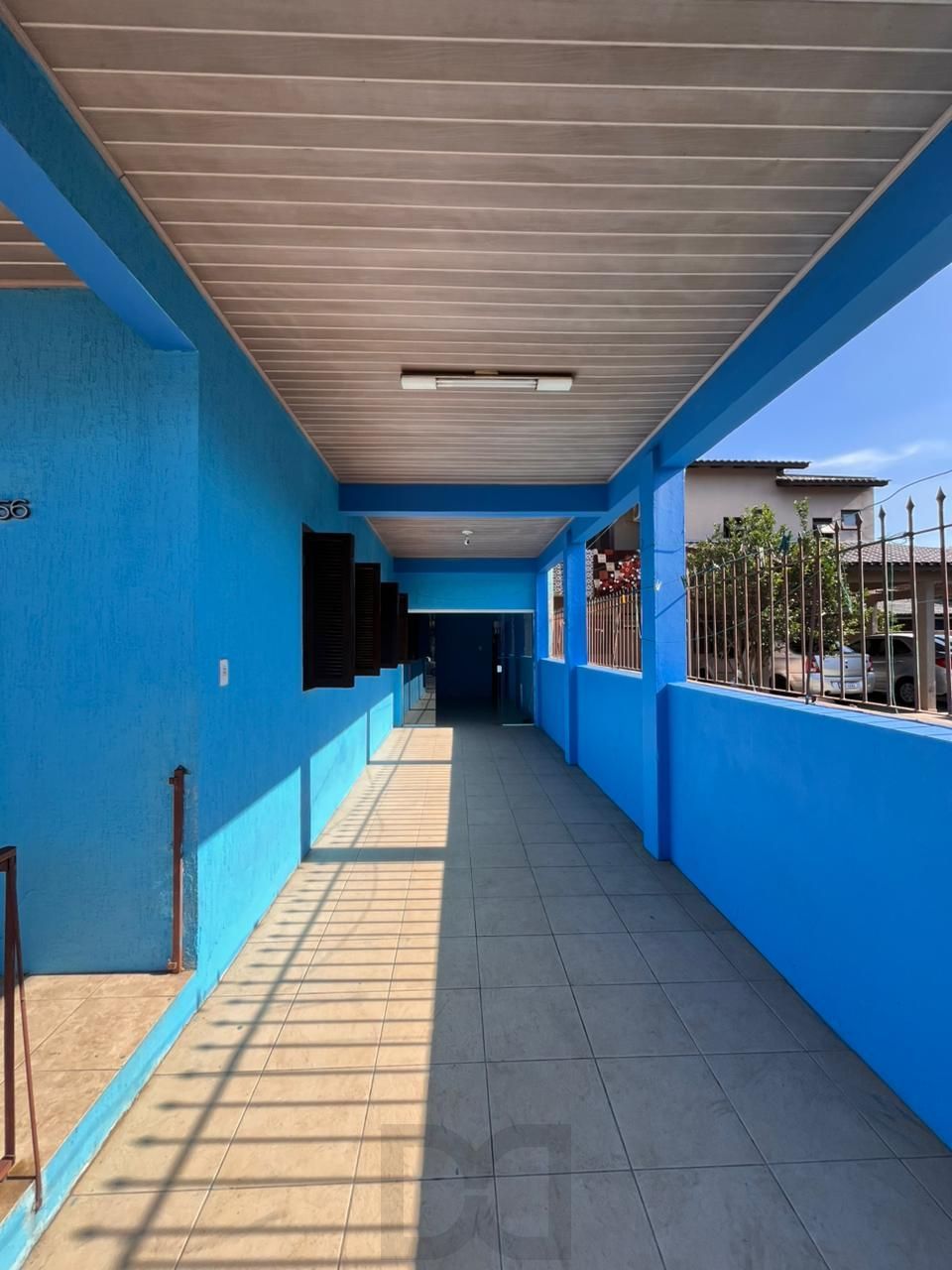 Casa no Sarandi de 4 dormitórios e 4 vagas — foto 5