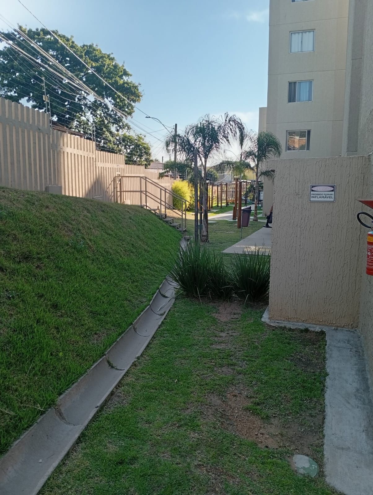 Apartamento no Jardim Carvalho de 2 dormitórios e infra — foto 19
