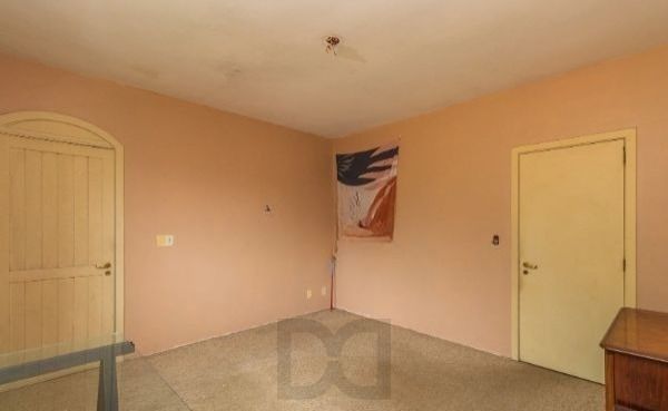 CASA DESOCUPADA E SEMI MOBILIADA, COM SUÍTE MASTER, SACADA, VISTA PANORÂMICA, EM AMPLO TERRENO NO SANTA TEREZA — foto 27