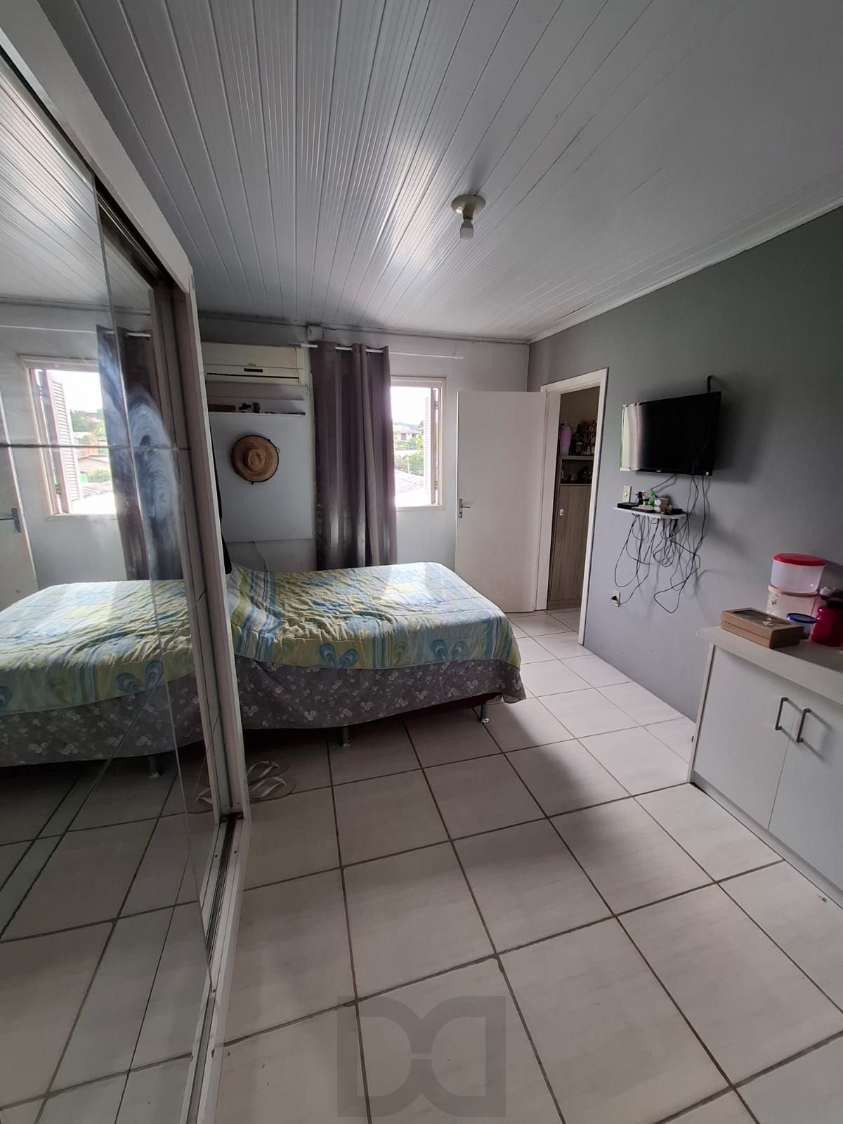 Vendo Casa De Dois Andares bairro Belém Velho — foto 22