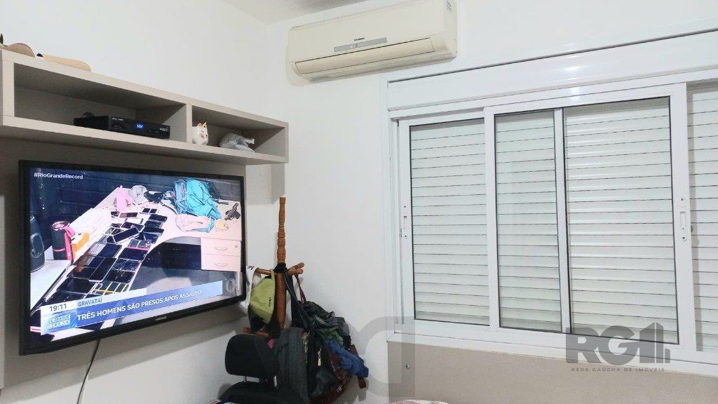 Apartamento 2 dormitórios Bairro Humaitá 55m² — foto 10