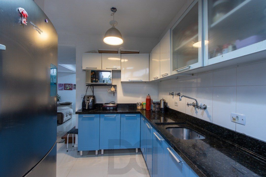 Excelente oportunidade de casa à venda em condomínio fechado no Reserva Guarujá, localizado na Avenida da Serraria em Porto Alegre. — foto 17