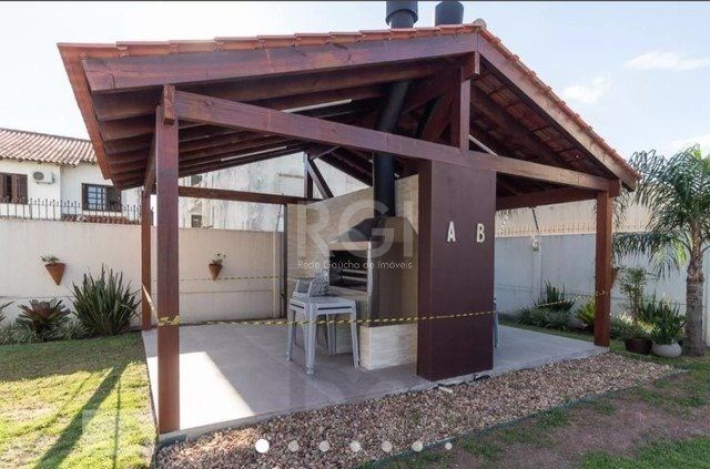 Apartamento no Sarandi de 3 dormitórios vaga e infra — foto 17