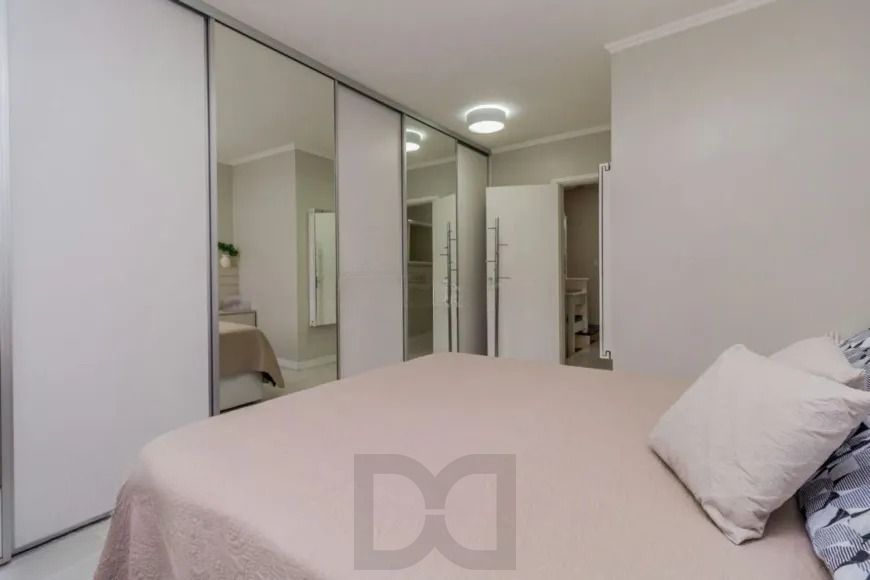 Sobrado com 3 dormitorios, sótão e terraço no Jardim Itu Sabará — foto 16