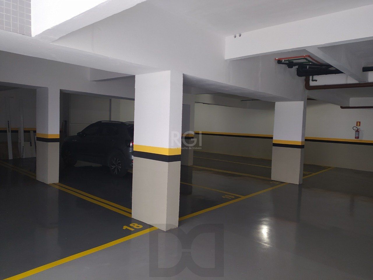 Apartamento para Venda - 119.65m², 3 dormitórios, sendo 1 suites, 2 vagas - Petrópolis — foto 30