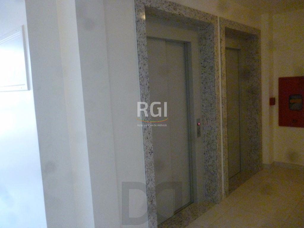 Conjunto/Sala para Venda - 27m², 0 dormitórios, Menino Deus — foto 4