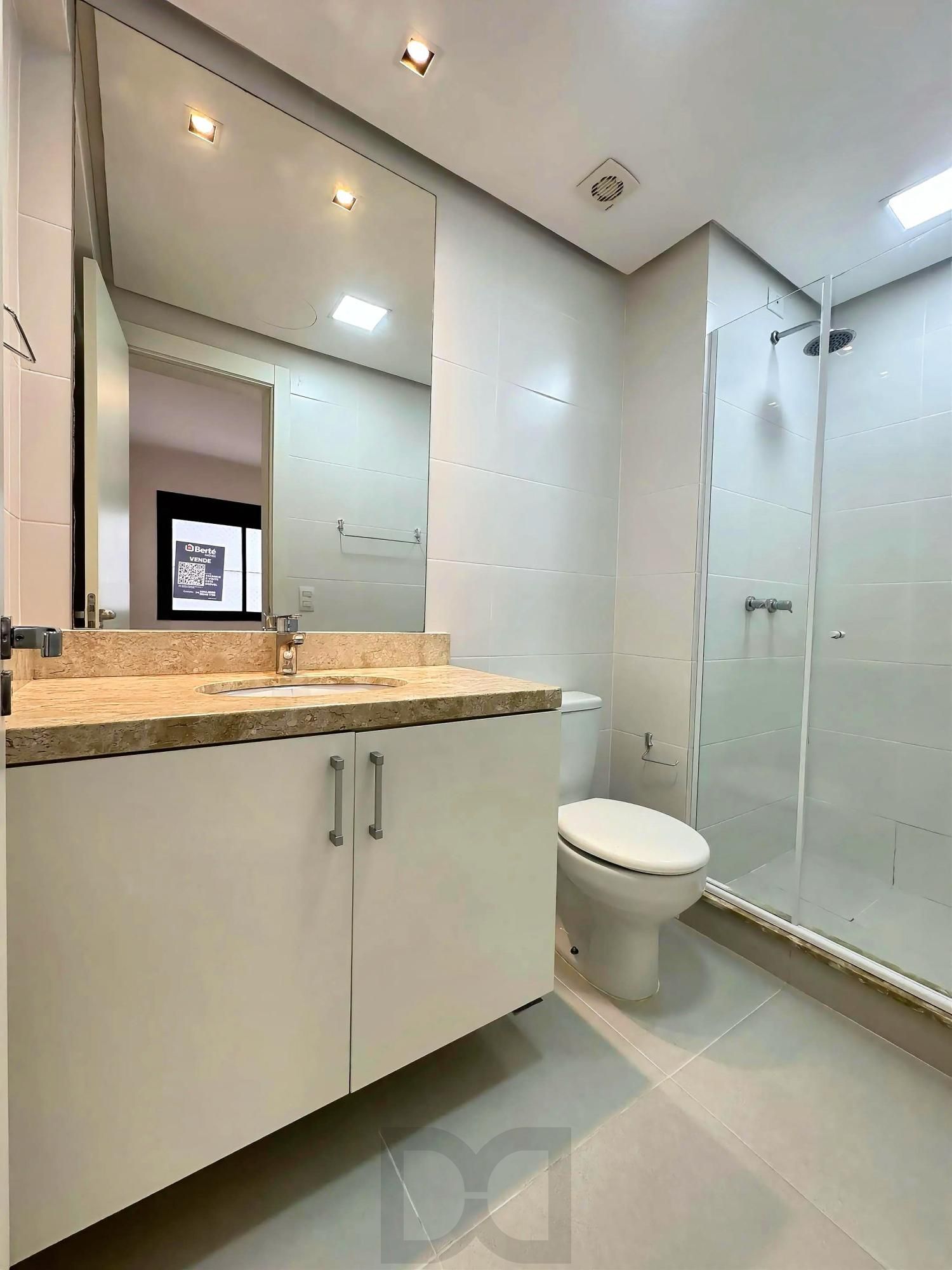 Apartamento 1 dormitório à venda em Cristo Redentor, Porto Alegre — foto 9