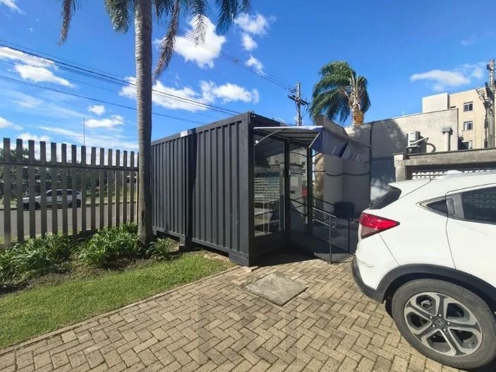 Apartamento semi mobiliado 2 quartos e 1 vaga no bairro Sarandi — foto 15