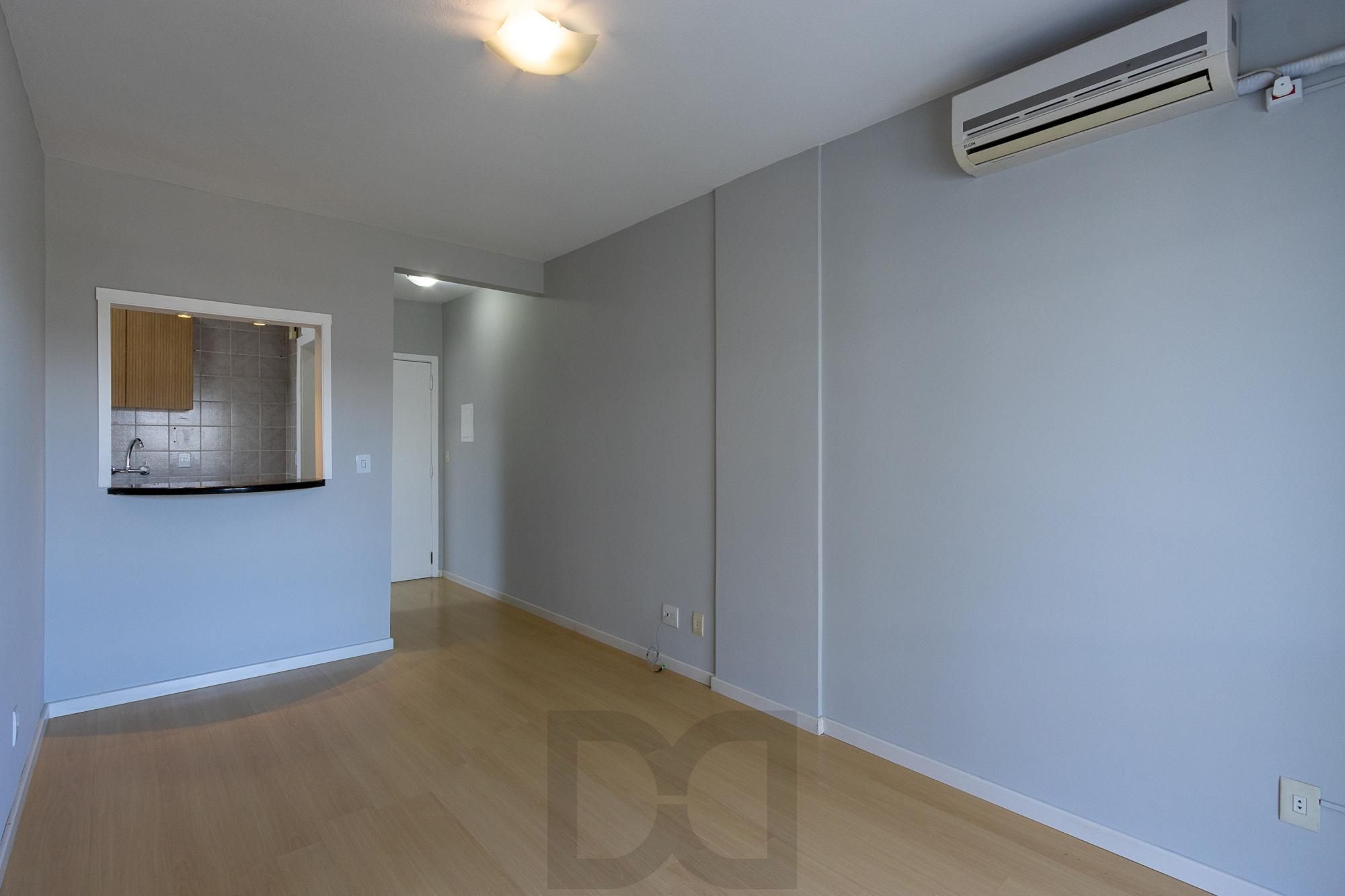 Apartamento 3 quartos, 1 vaga coberta, escriturada, condomínio com infra - Bairro Cristal — foto 7