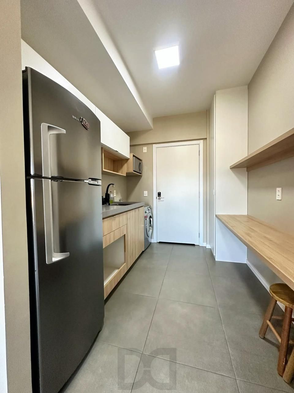 Loft mobiliado para venda no Linked Teresópolis - Shopping Bourbon — foto 4