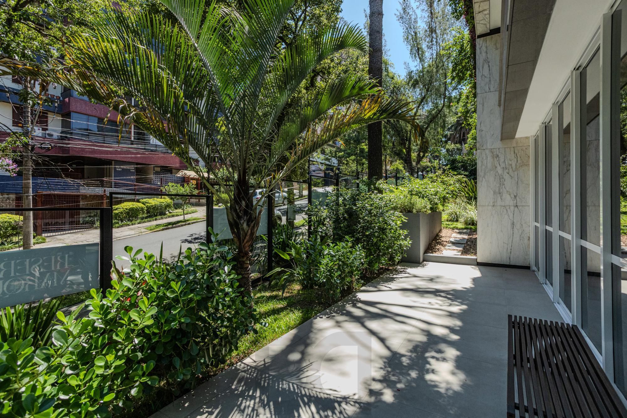 Apartamento no bairro Auxiliadora, com 03 suítes, 112m² privativos e 02 vagas de garagem!! — foto 51