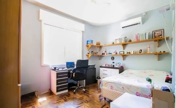 Casa sobrado no Petrópolis com 7 dormitórios e 4 vagas — foto 32
