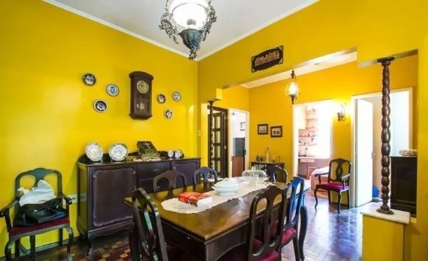 Casa sobrado no Petrópolis com 7 dormitórios e 4 vagas — foto 27