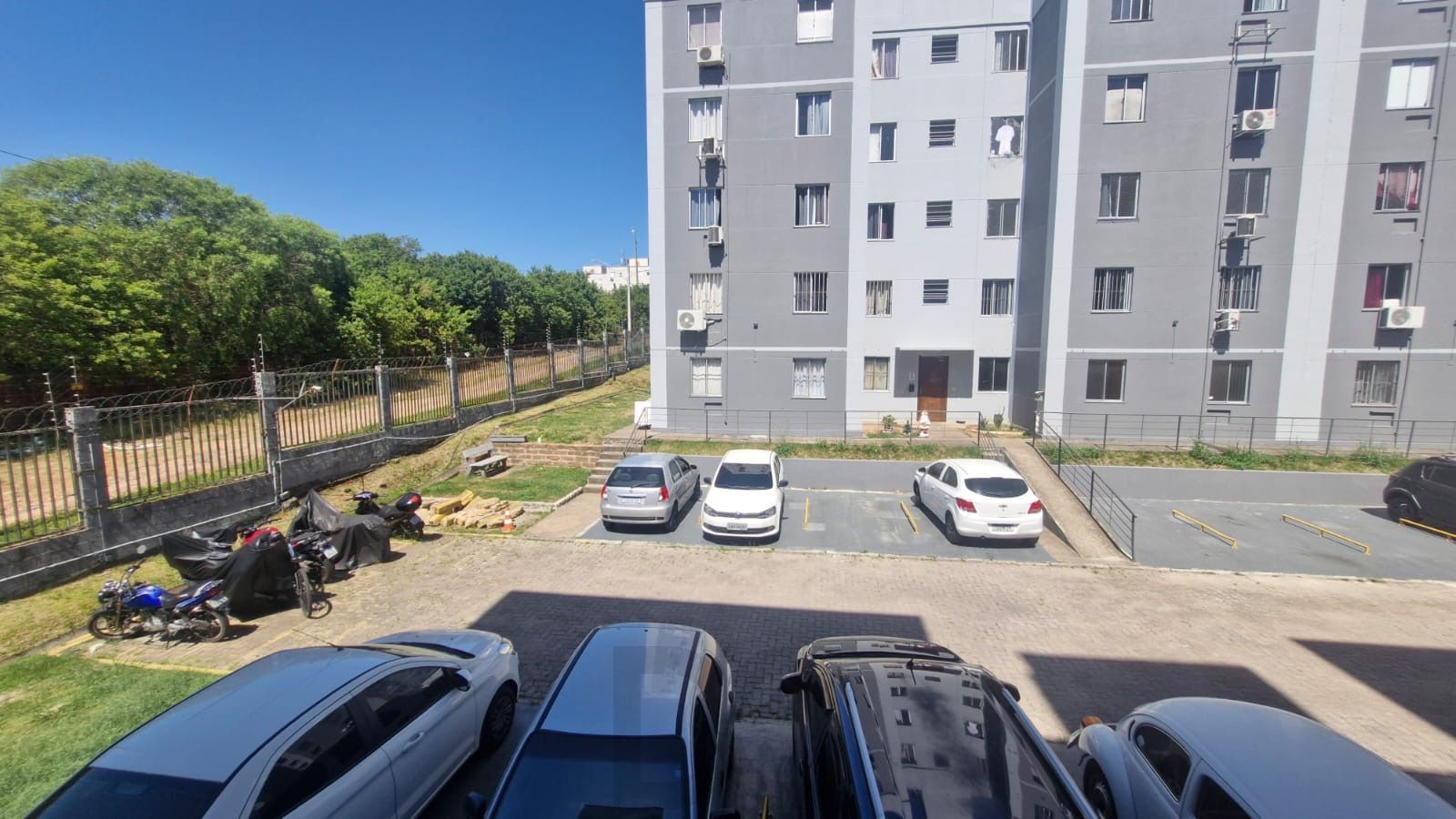 Apartamento 2 quartos com vaga no Bairro Jardim Leopoldina Porto Alegre — foto 9