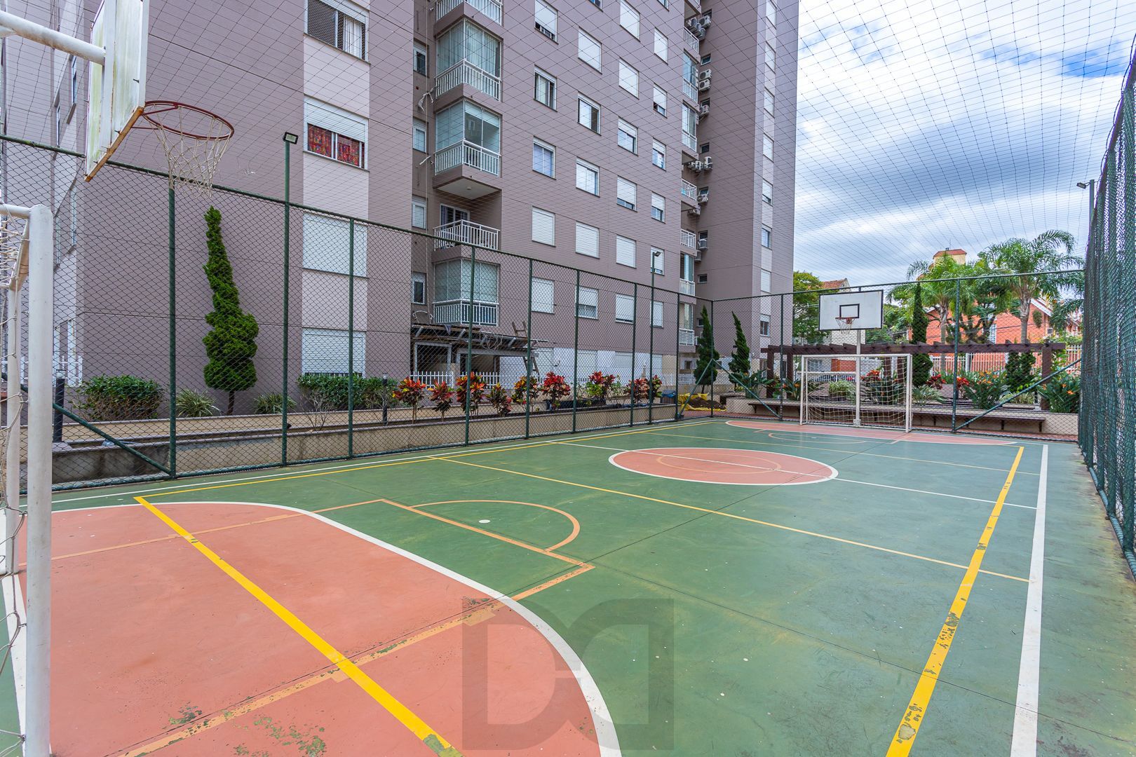Apartamento no bairro Teresópolis de 3 dormitórios vaga infra — foto 30