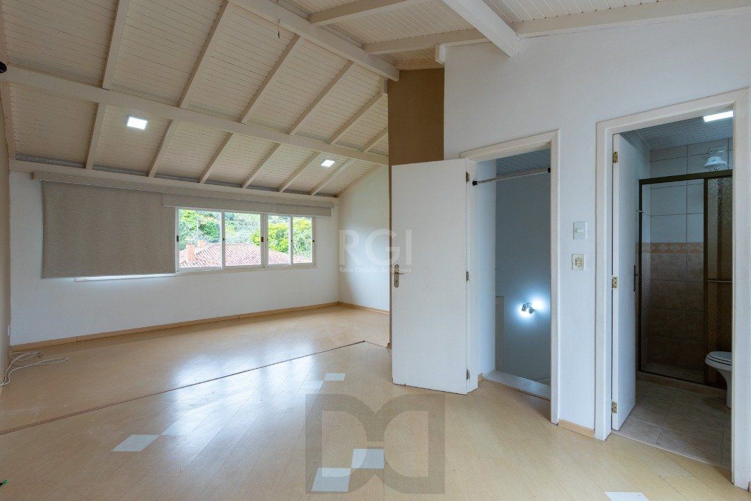 Casa em condomínio com 4 dormitórios. Bairro Vila Assunção — foto 39