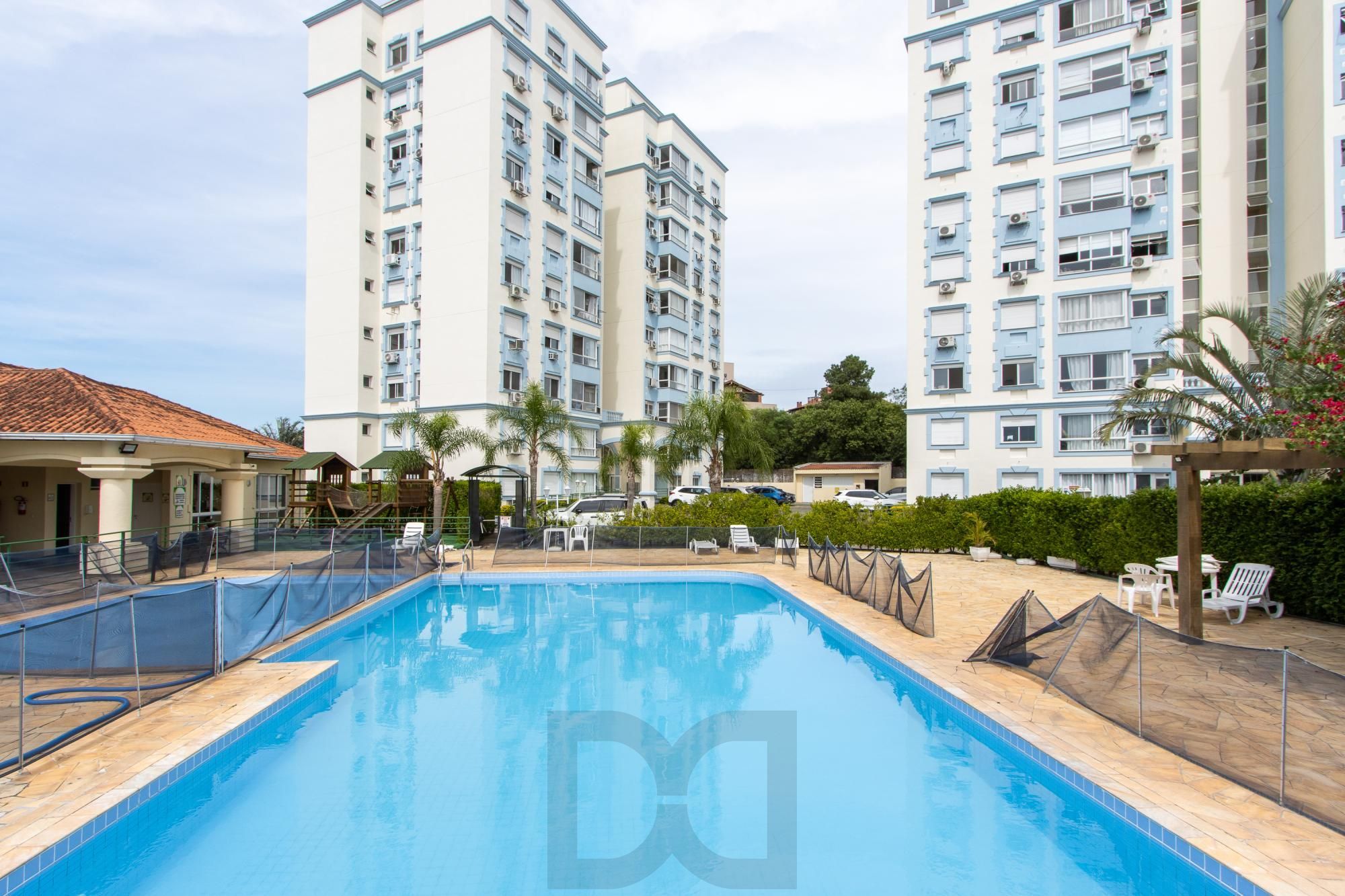 APARTAMENTO MOBILIADO PARA VENDA , 71m², 3 QUARTOS (1 SUITE), 01 VAGA ESCRITURADA - BAIRRO CAVALHADA — foto 50